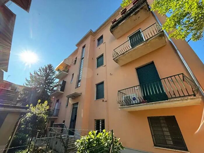 Appartamento bilocale in vendita in Parma