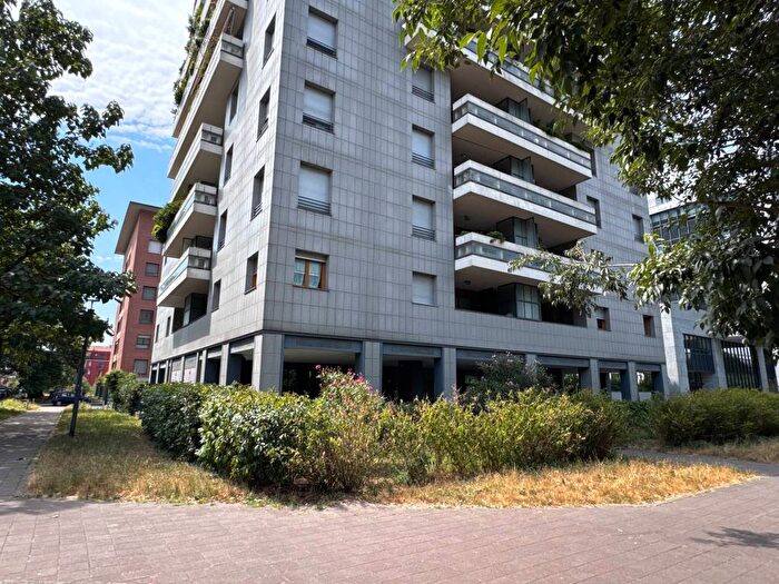 Appartamento bilocale in affitto in Via Giovanni Spadolini, Ripamonti Fondazione Prada, Milano