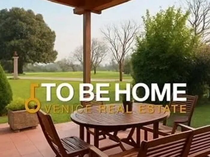 Appartamento bilocale in vendita in Martellago