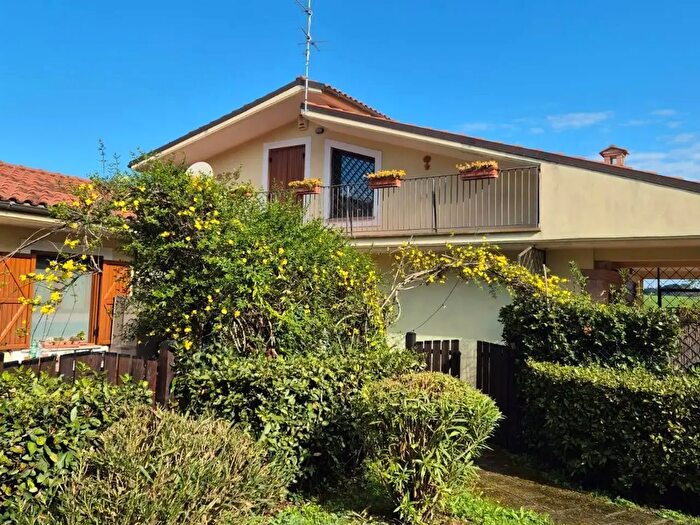 Appartamento bilocale in affitto in Strada dei Cavalli, Fara In Sabina