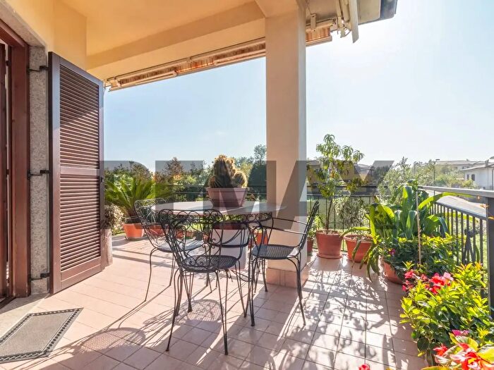 Casa con 5 locali in vendita in Via Alcide De Gasperi, Bomarzo
