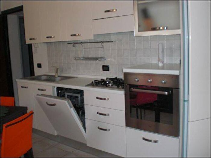 Appartamento bilocale in affitto in Via Putinati, Ippodromo, Ferrara