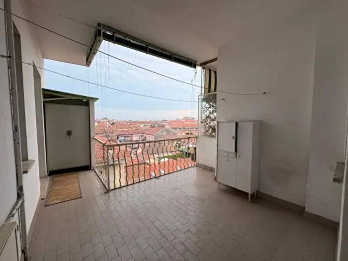 Appartamento trilocale in affitto in Alessandria