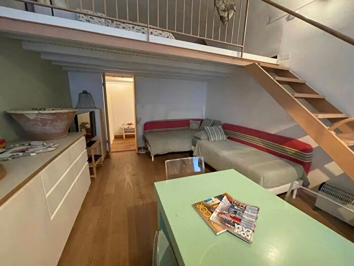 Appartamento monolocale in vendita in Vico Lago, Ventimiglia