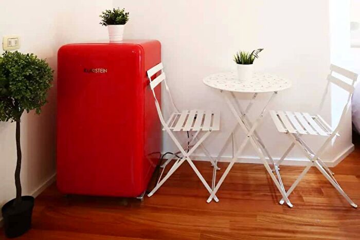 Appartamento bilocale in affitto in Piazza Antonio Gramsci, Paolo Sarpi, Milano