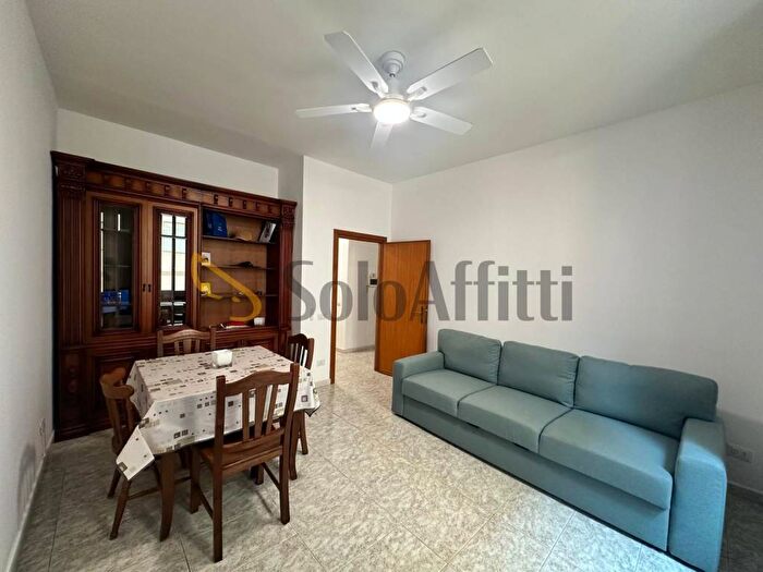 Appartamento trilocale in affitto in Vicolo Mimma Pollastrini, Centro Storico, Anzio