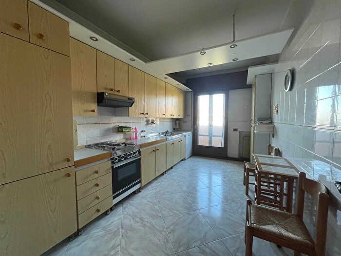 Appartamento con 5 locali in affitto in Campo Muneghette Chioggia Ve, Chioggia