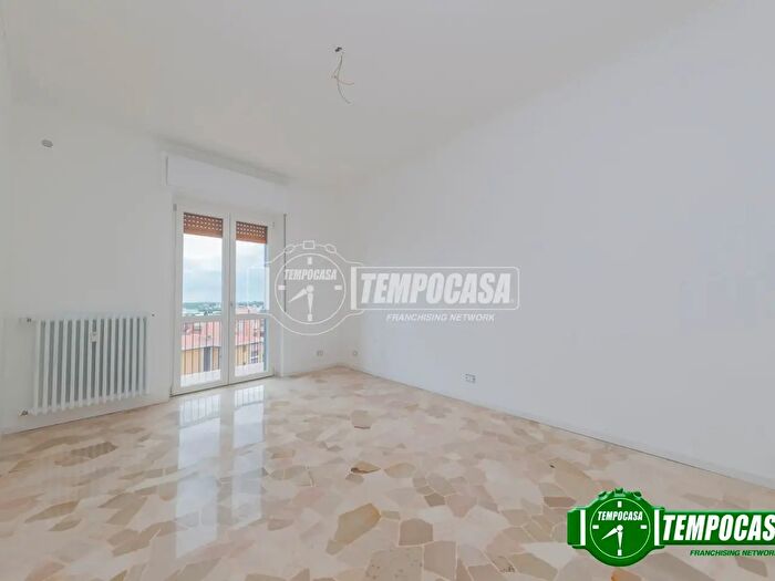 Appartamento monolocale in vendita in Via Sempione, Pero