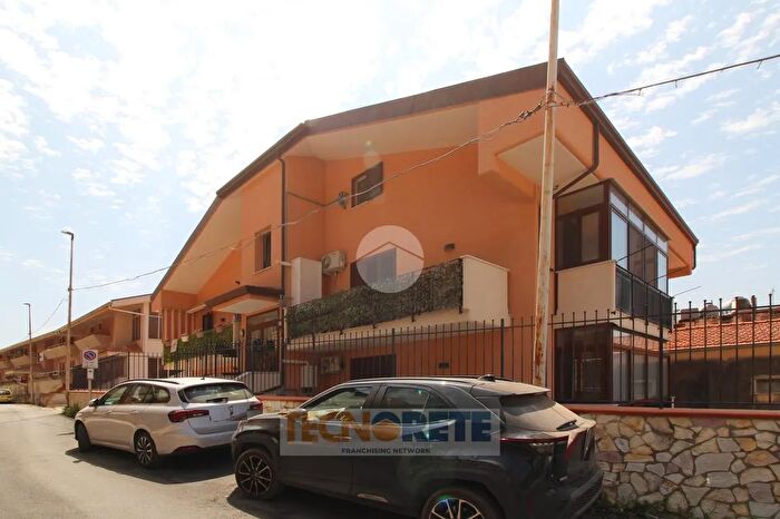 Appartamento trilocale in vendita in Via Palmiro Togliatti, Monreale