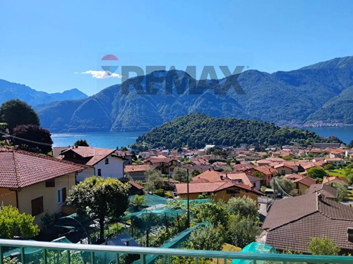 Appartamento bilocale in vendita in Tremezzina