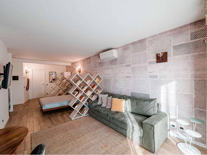 Appartamento monolocale in affitto in Via Zambonate, Centro, Bergamo