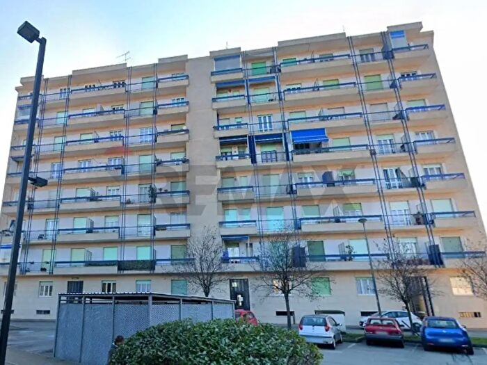 Appartamento trilocale in vendita in Via Torino, Beinasco