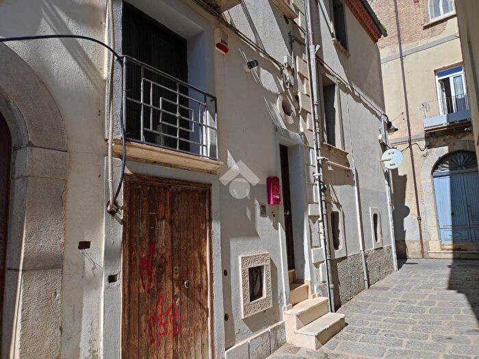 Appartamento bilocale in affitto in Via Vincenzo DErrico, Centro, Potenza