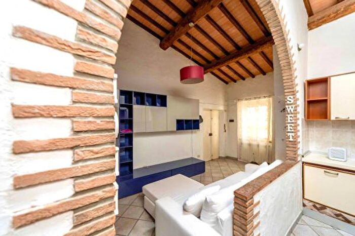 Appartamento trilocale in vendita in Via Oratorio, Monte Argentario