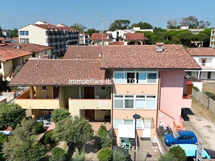 Casa quadrilocale in vendita in Comacchio