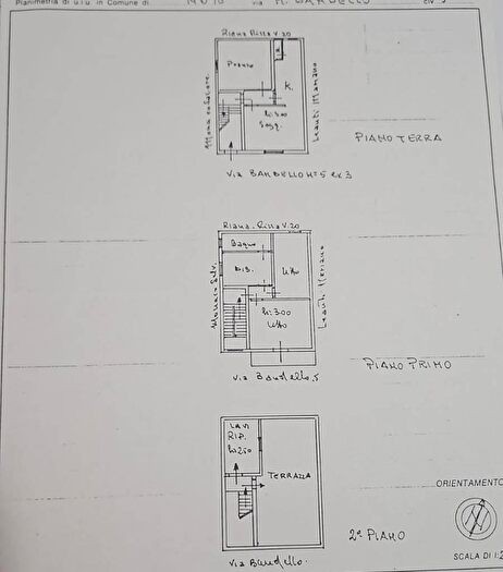 Case in Vendita e in Affitto - 2