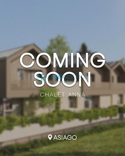 Appartamento quadrilocale in vendita in Via Ugo Foscolo, Asiago