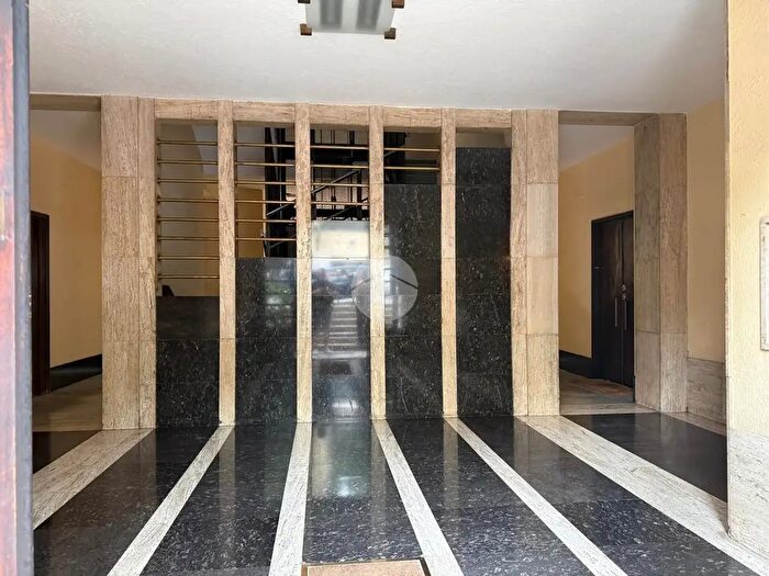 Appartamento quadrilocale in vendita in Viale delle Medaglie d'Oro, Roma