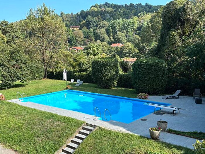 Appartamento con 6 locali in affitto in Corso Chieri, Madonna del Pilone, Torino