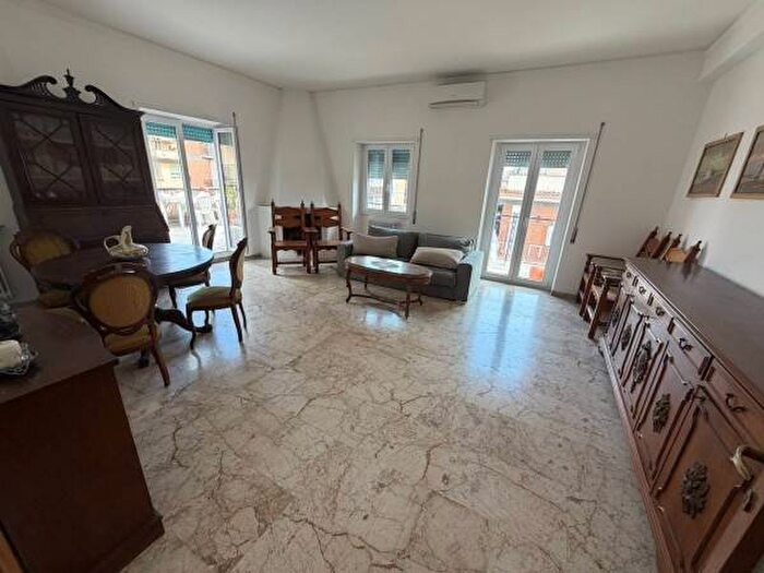 Appartamento quadrilocale in affitto in Via della Bufalotta, Casal Boccone, Roma