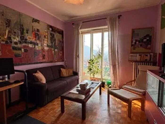 Appartamento trilocale in vendita in Via Ciaperassa, Luserna San Giovanni