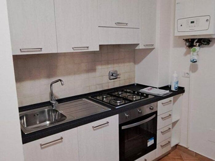 Appartamento bilocale in affitto in Via Montebudello, Bazzano, Valsamoggia