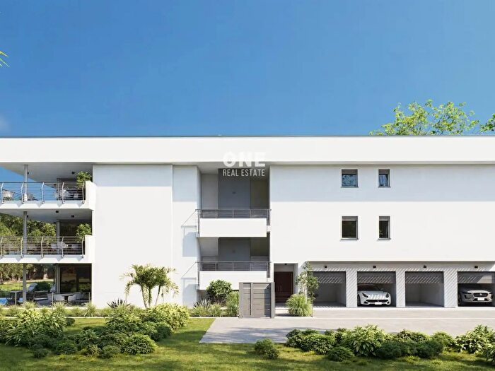 Appartamento quadrilocale in vendita in Via Stelvio, Bellusco