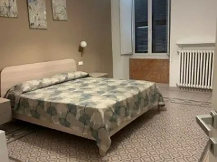 Appartamento quadrilocale in affitto in Via Vittorio Veneto, La Spezia