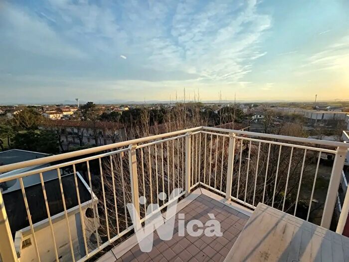 Appartamento trilocale in vendita in Cesenatico