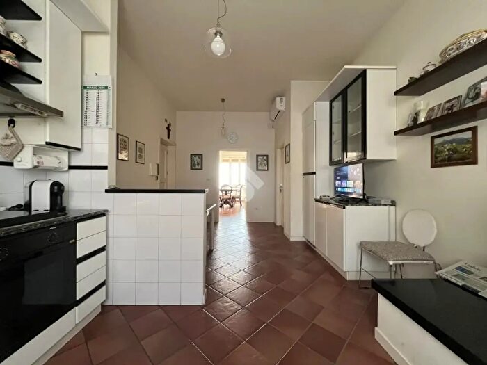 Appartamento trilocale in vendita in Via Croce del Sud, Terni