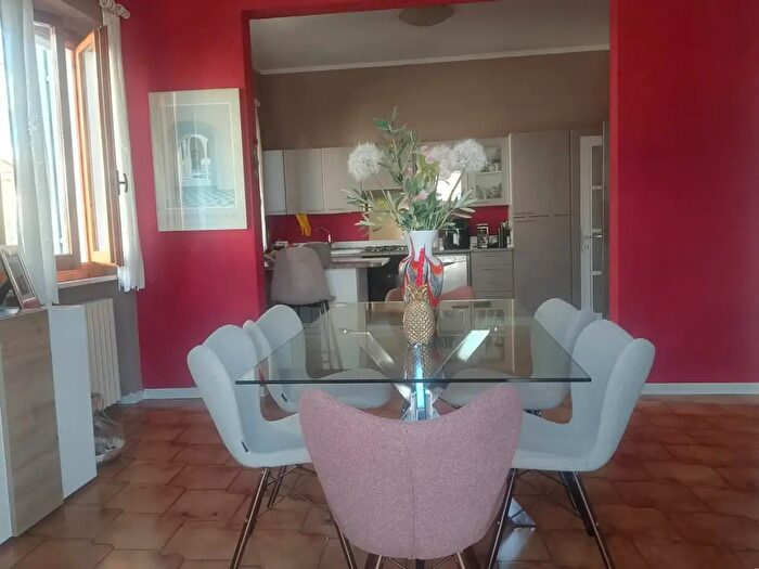 Appartamento con 5 locali in vendita in a S Rocco, Empoli