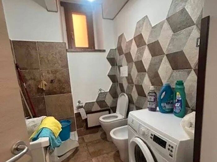 Appartamento trilocale in affitto in San Leonardo, Catanzaro