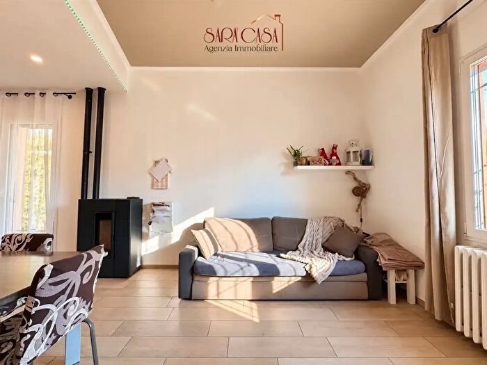Casa con 5 locali in vendita in Faenza