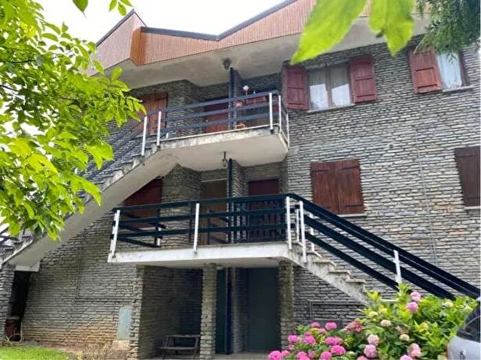 Appartamento trilocale in vendita in Via Freinetto Coazze, Coazze