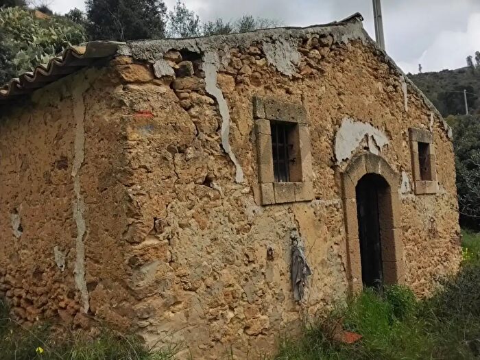 Casa monolocale in vendita in Contrada Terravecchia Snc, Grammichele