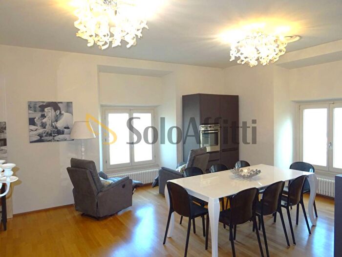 Appartamento trilocale in affitto in Centro Storico, Senigallia