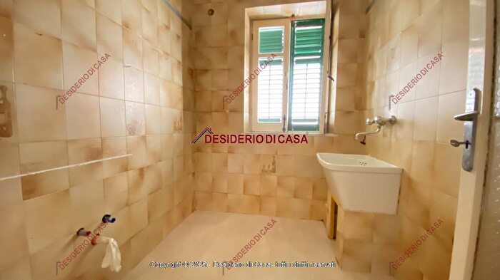 Appartamento quadrilocale in vendita in Monreale