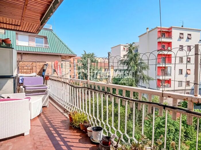 Appartamento con 5 locali in vendita in Via Piave, Viterbo
