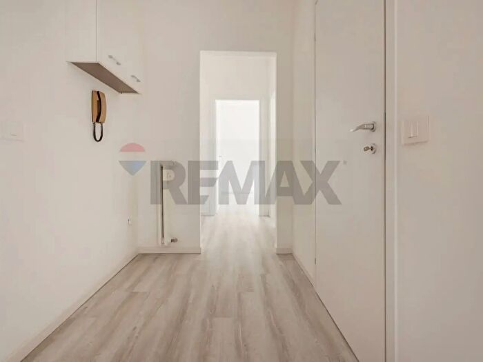 Appartamento bilocale in vendita in Via Mameli, Magnago