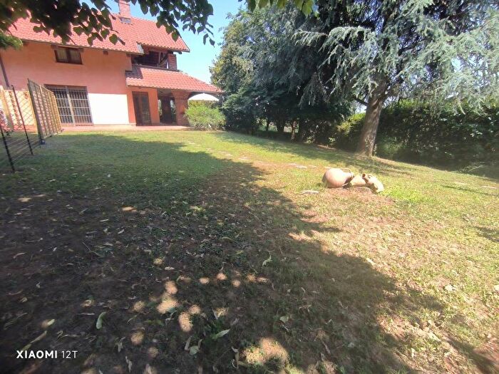 Casa con 6 locali in affitto in Roaschia, Chieri