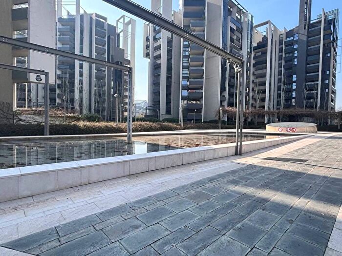 Appartamento monolocale in affitto in Via Marco Ulpio Traiano, Portello Parco Vittoria, Milano