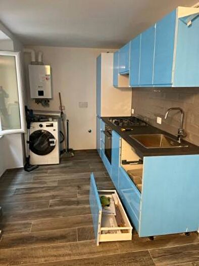 Appartamento bilocale in affitto in Via Domenico Barilari, Capodimonte, Ancona