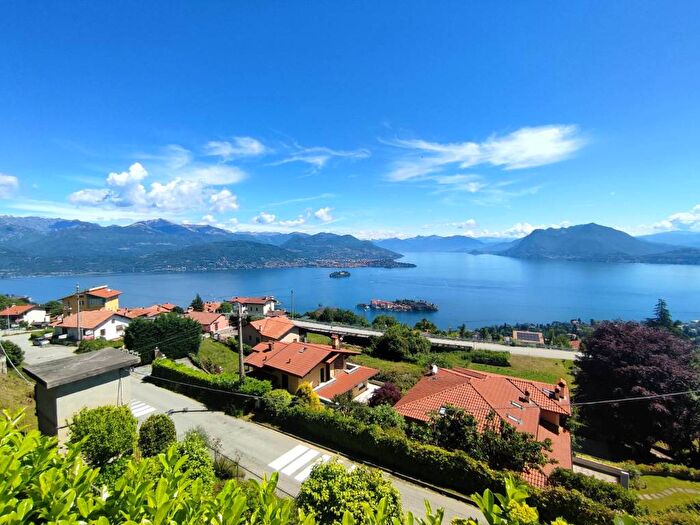 Appartamento con 5 locali in affitto in Via per Levo, Someraro, Stresa