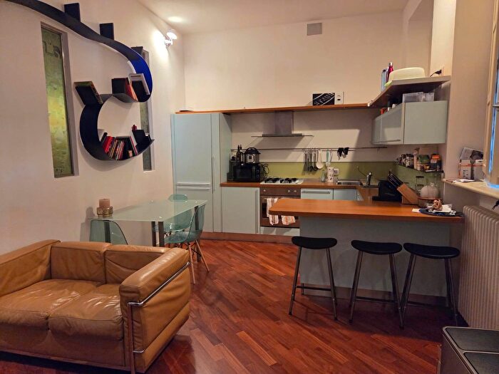 Appartamento bilocale in vendita in Via Nova, Piacenza