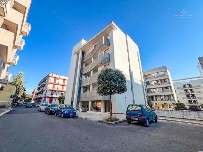 Appartamento quadrilocale in vendita in Via Alexander Fleming Putignano, Putignano