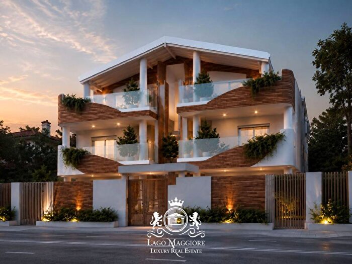 Appartamento bilocale in vendita in Via Pietro Generali, Cittadella Villaggio Dalmazia, Novara