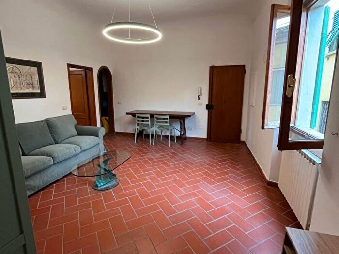 Appartamento quadrilocale in affitto in Via di Montughi, Bolognese, Firenze