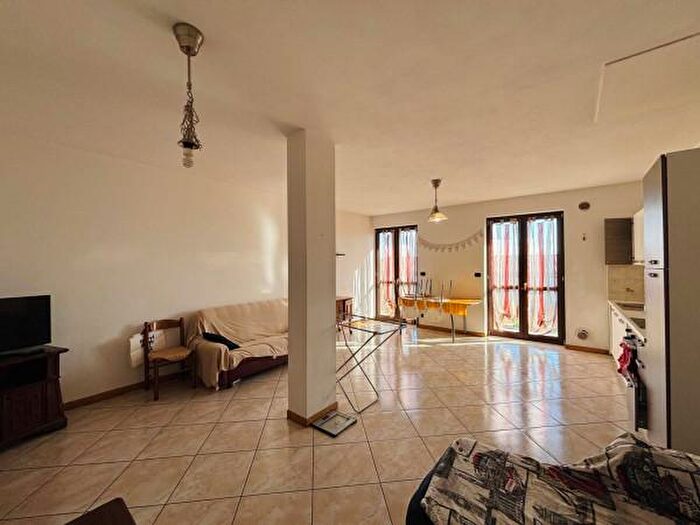 Appartamento trilocale in affitto in Strada Bauducchi, Moncalieri