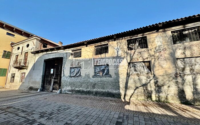 Casa in vendita in Strada Comunale del Villaretto, Torino