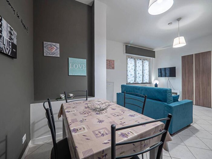 Appartamento monolocale in affitto in Via Giovanni XXIII, Centro, Albisola Superiore